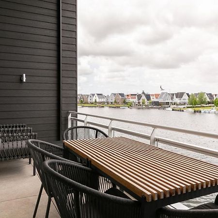Schitterende Water Loft Hartje Centrum Harderwijk Dış mekan fotoğraf